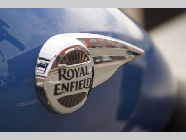 royal-enfield - super-meteor-650