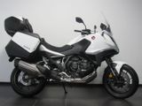 HONDA NT 1100 DCT