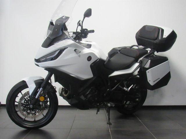 honda - nt-1100-dct
