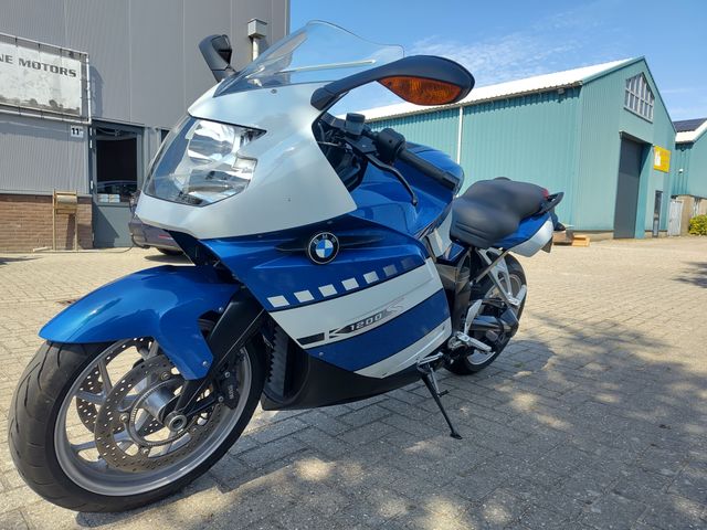bmw - k-1200-s