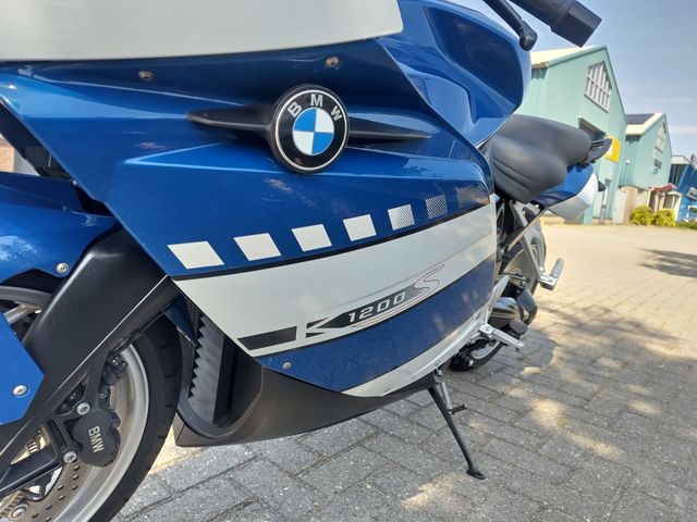 bmw - k-1200-s