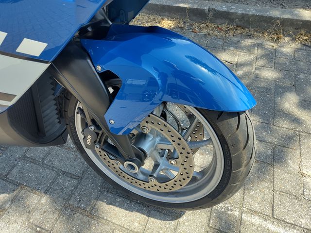 bmw - k-1200-s