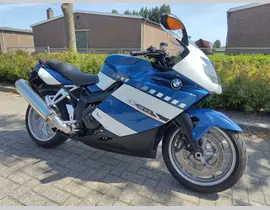 BMW K 1200 S 2004 occasion