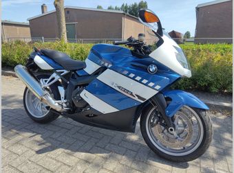 BMW K 1200 S 2004 occasion