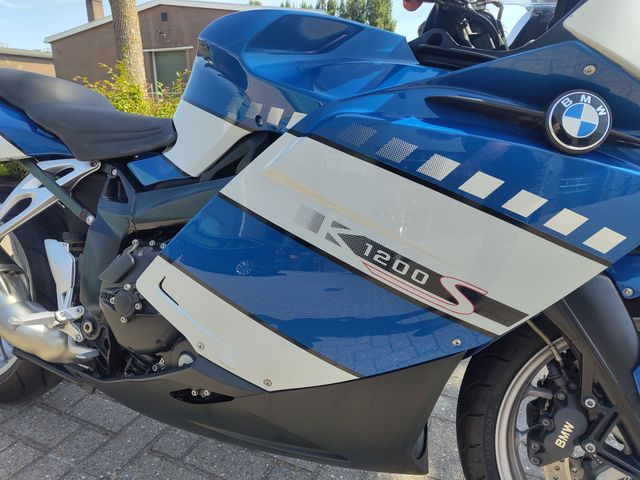 bmw - k-1200-s