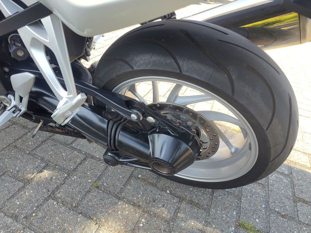 bmw - k-1200-s