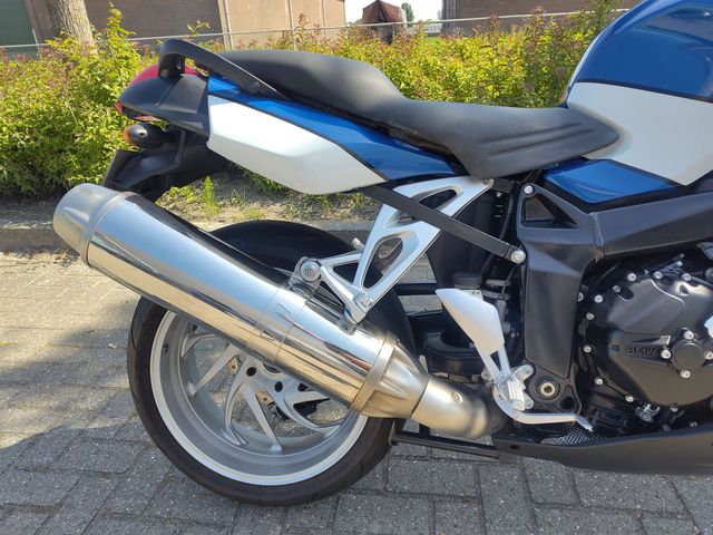 bmw - k-1200-s