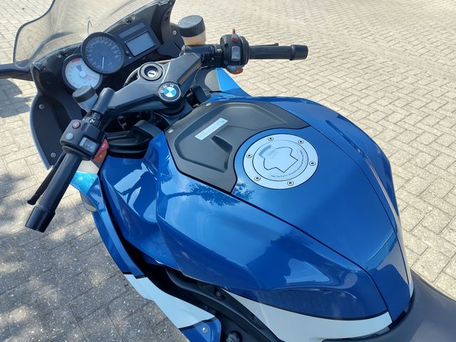 bmw - k-1200-s