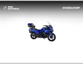 BMW R 1300 RT 2026 nieuw