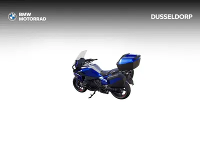 BMW R 1300 RT – foto 2