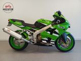 KAWASAKI ZX 6R NINJA