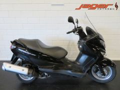 SUZUKI AN 200 BURGMAN