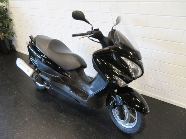 suzuki - an-200-burgman