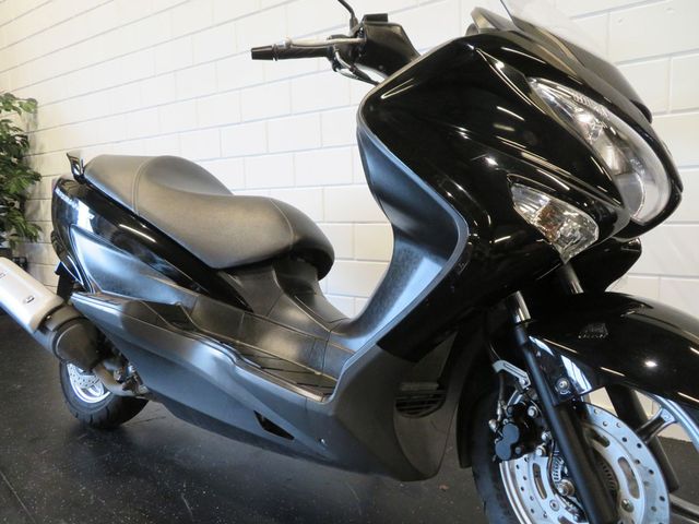 suzuki - an-200-burgman