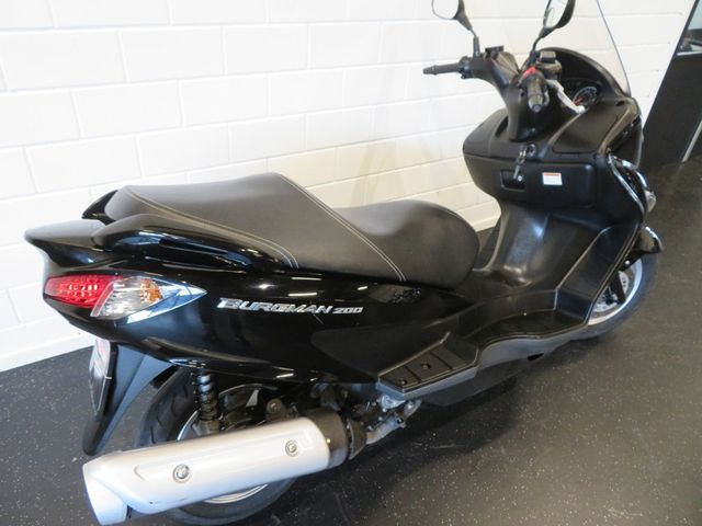 suzuki - an-200-burgman