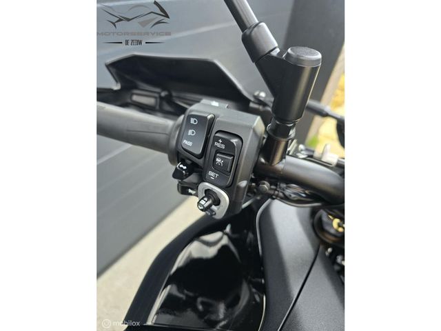 yamaha - tracer-9-gt--