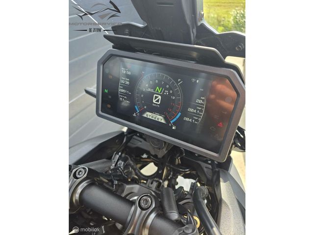 yamaha - tracer-9-gt--