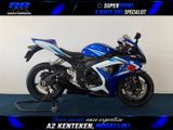 SUZUKI GSX-R 750