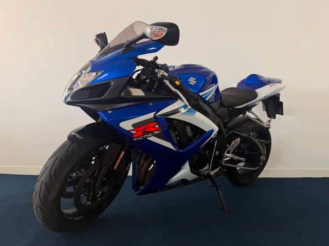 suzuki - gsx-r-750