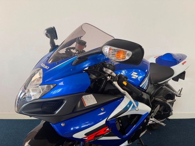 suzuki - gsx-r-750