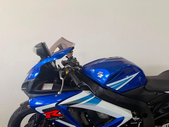 suzuki - gsx-r-750