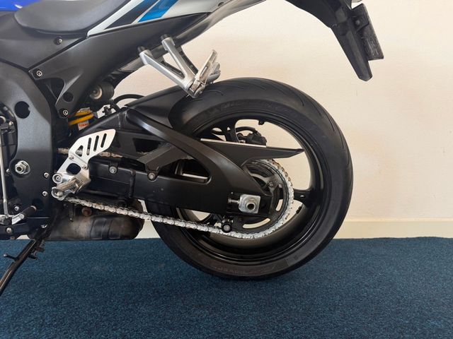 suzuki - gsx-r-750
