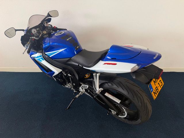 suzuki - gsx-r-750