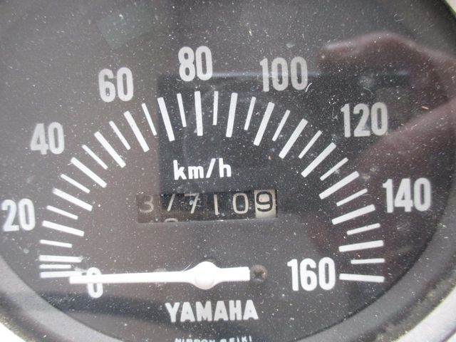 yamaha - as1