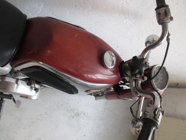yamaha - as1