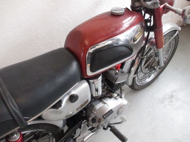 yamaha - as1