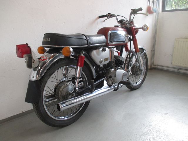 yamaha - as1