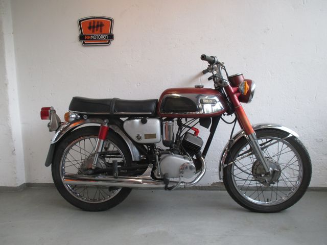 yamaha - as1