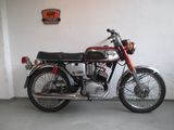 YAMAHA AS1