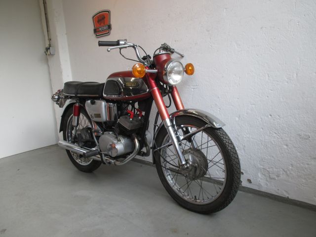 yamaha - as1