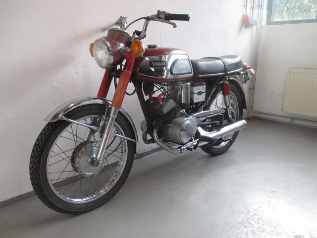 yamaha - as1