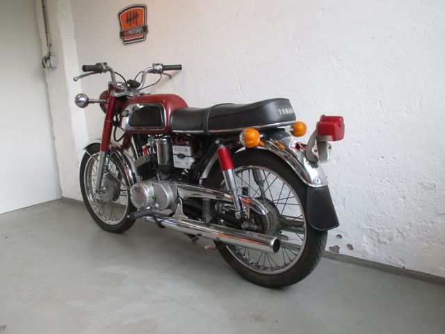 yamaha - as1