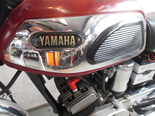yamaha - as1