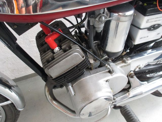 yamaha - as1