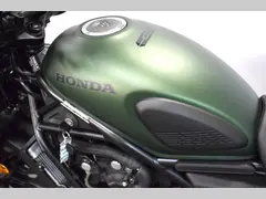Honda CL 500 2025 occasion – foto 12 van 23