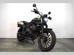 Honda CL 500 2025 occasion – foto 4 van 23