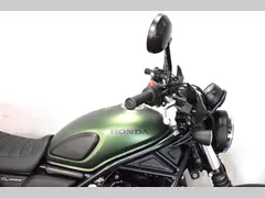 Honda CL 500 2025 occasion – foto 18 van 23