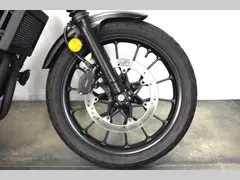 Honda CL 500 2025 occasion – foto 22 van 23