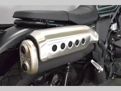 Honda CL 500 2025 occasion – foto 17 van 23