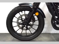 Honda CL 500 2025 occasion – foto 19 van 23