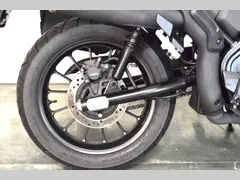 Honda CL 500 2025 occasion – foto 21 van 23