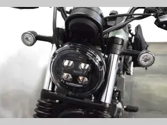 Honda CL 500 2025 occasion – foto 7 van 23