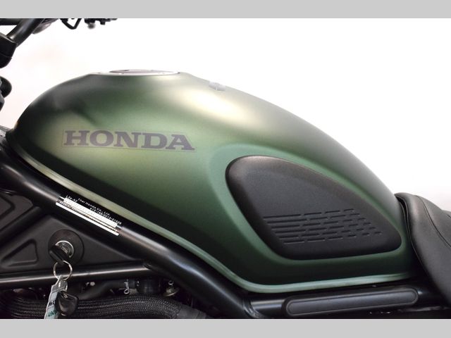 honda - cl-500