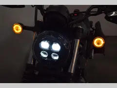 Honda CL 500 2025 occasion – foto 8 van 23