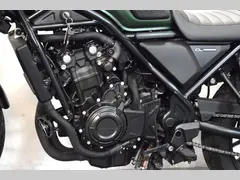 Honda CL 500 2025 occasion – foto 14 van 23