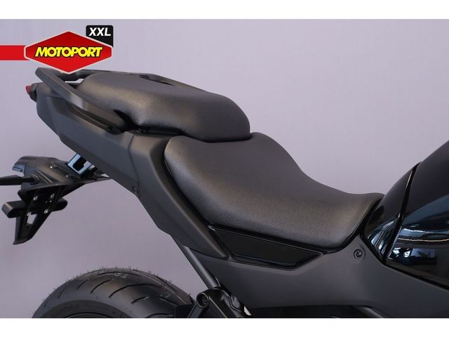 yamaha - tracer-9
